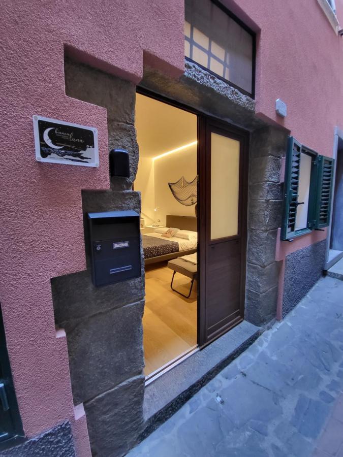 Bianca Luna Manarola Exterior photo